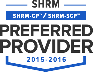 Northeast Mississippi Human Resource Association is recognized by SHRM to offer Professional Development Credits (PDCs) for the SHRM-CP or SHRM-SCP.